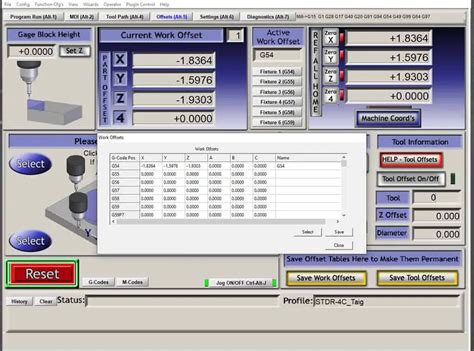 cnc machine zero point manufacturer|cnc tool offsets explained.